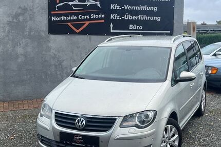 VW Touran 228.184 km 4.490 € Stade 21682