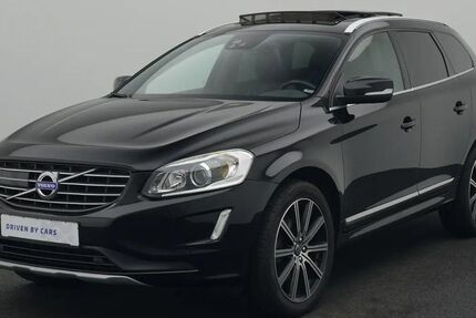 Volvo XC60 224.312 km 11.950 &euro; Bad Bentheim 48455