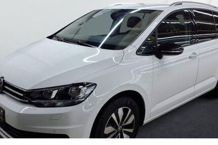 VW Touran 20.271 km 29.990 &euro; Nittenau 93149