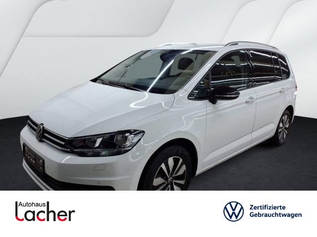 VW Touran 20.271 km 29.990 &euro; Nittenau 93149
