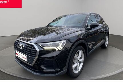 Audi Q3 39.899 km 34.990 &euro; Kassel 34125