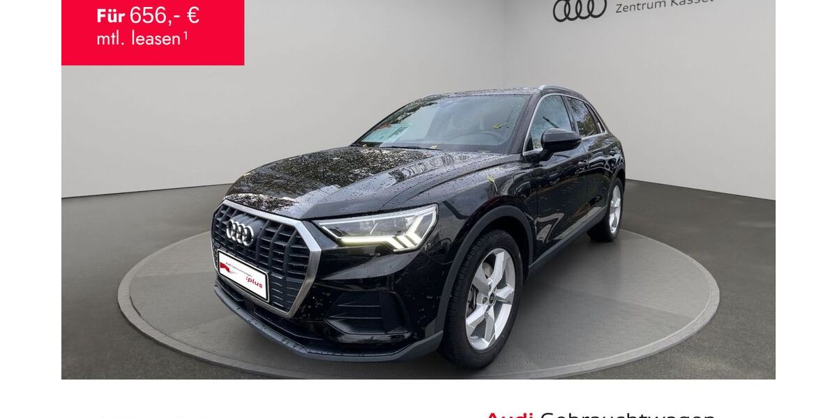 Audi Q3 39.899 km 34.990 &euro; Kassel 34125