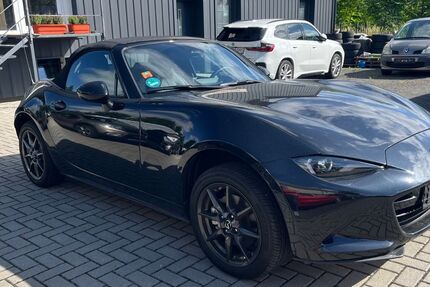 Mazda MX-5 7.531 km 25.990 &euro; Ahrensfelde 16356