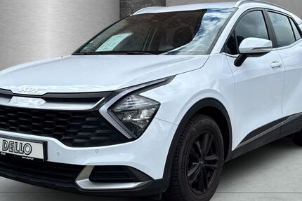 Kia Sportage 71.000 km 20.990 &euro; Neumünster 24536