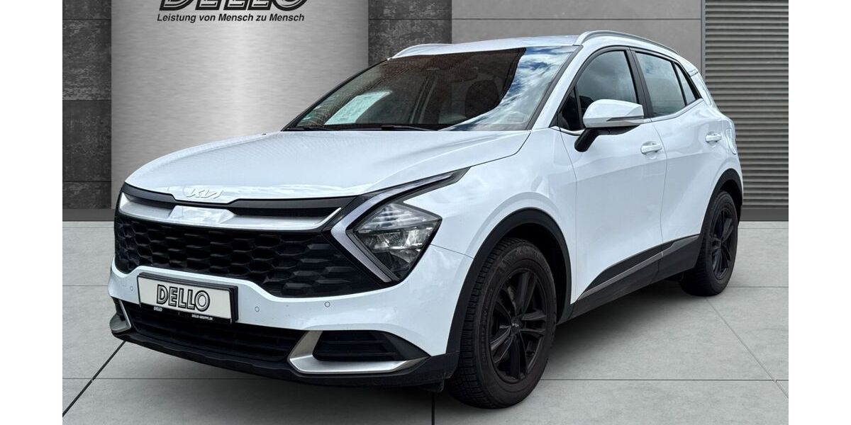 Kia Sportage 71.000 km 20.990 &euro; Neumünster 24536