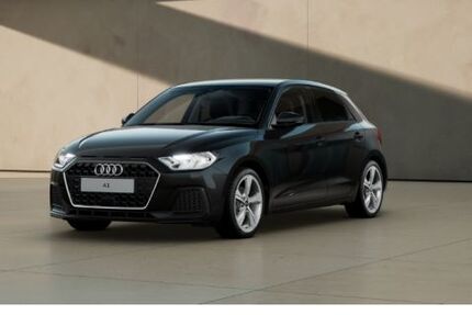 Audi A1 16.352 km 23.450 &euro; Essen 45143
