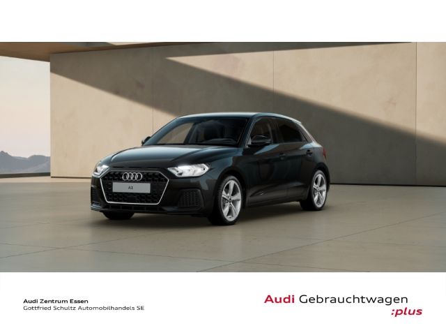 Audi A1 16.352 km 23.450 &euro; Essen 45143