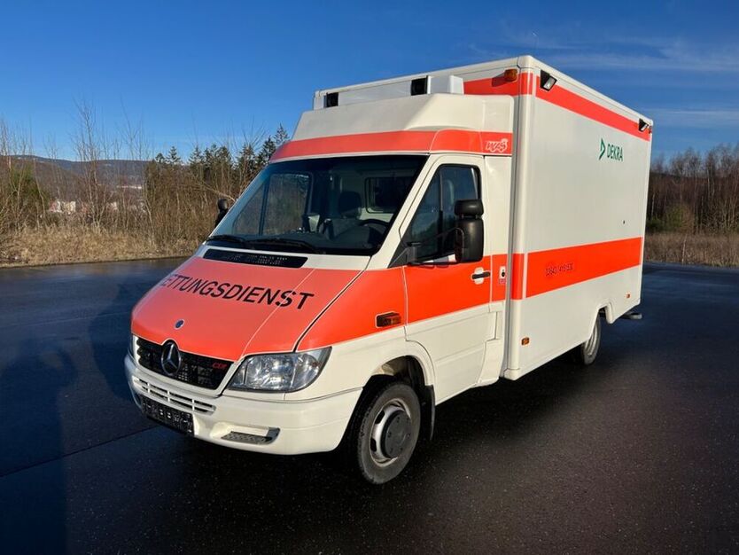 Sprinter
