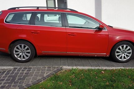 VW Passat Variant 177.000 km 6.300 &euro; Albstadt 72461