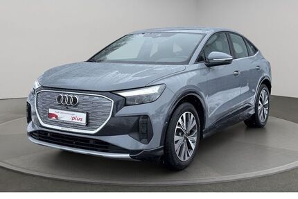 Audi Q4 e-tron 34.176 km 30.890 &euro; Flensburg 24941