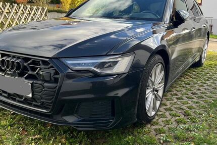 Audi A6 111.000 km 32.000 &euro; Renningen 71272