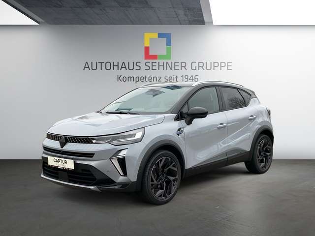 Captur