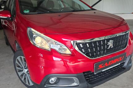 Peugeot 2008 132.000 km 7.950 &euro; Westoverledingen 26810