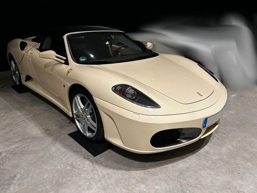 F430