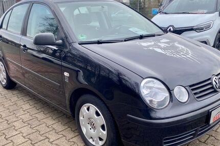 VW Polo 99.420 km 3.500 &euro; Moers 47445