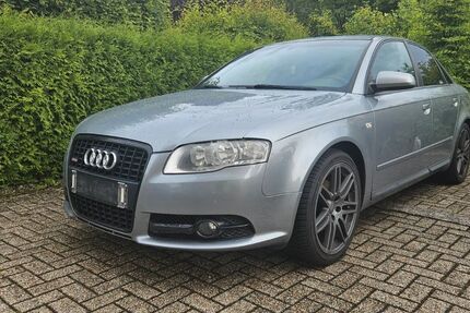 Audi A4 190.000 km 3.500 &euro; Gründau 63584