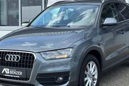 Audi Q3 169.900 km 10.500 &euro; Wirges 56422