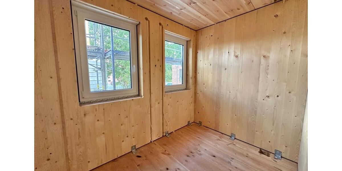 Reihenhaus Edewecht - 6 Zimmer, 121 m&sup2;, 1.580&euro; | Angebot:25414114