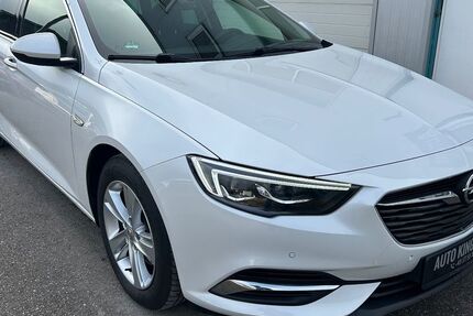 Opel Insignia 116.000 km 13.790 &euro; Aalen-Essingen 73457