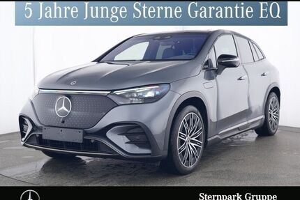 Mercedes EQE