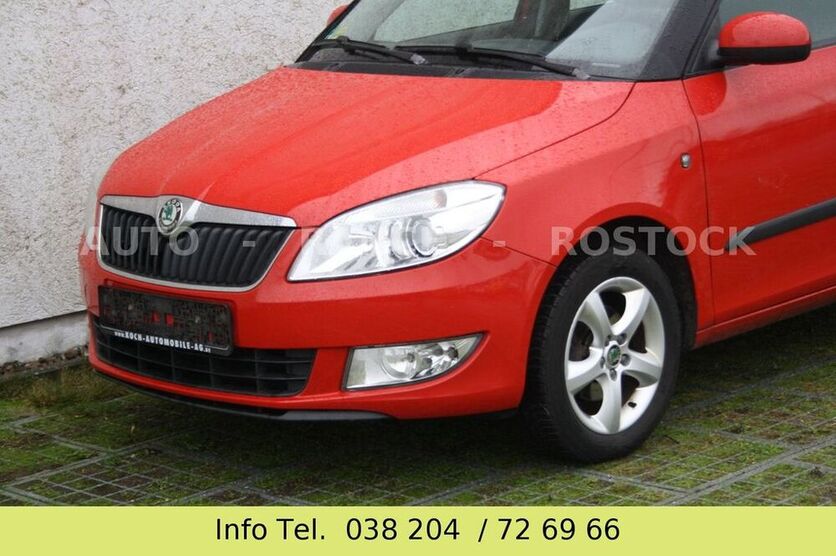Fabia