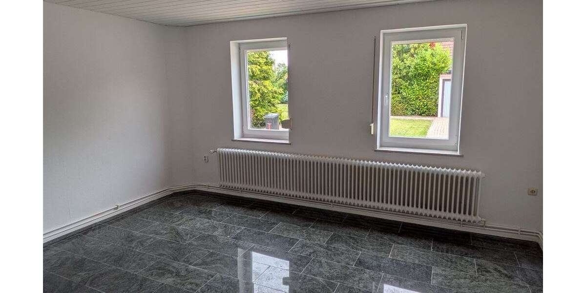 Etagenwohnung Sande - 3 Zimmer, 74 m&sup2;, 124.000&euro; | Angebot:27116929