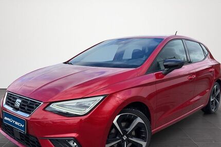 Seat Ibiza 75.400 km 16.980 &euro; Tuttlingen 78532