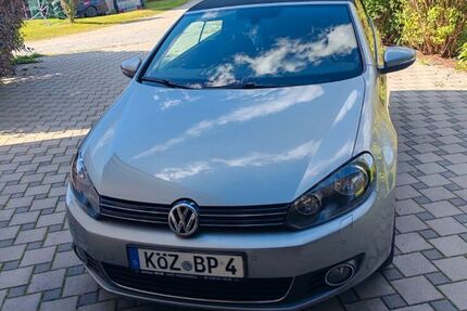 VW Golf 134.500 km 7.800 &euro; Blaibach 93476