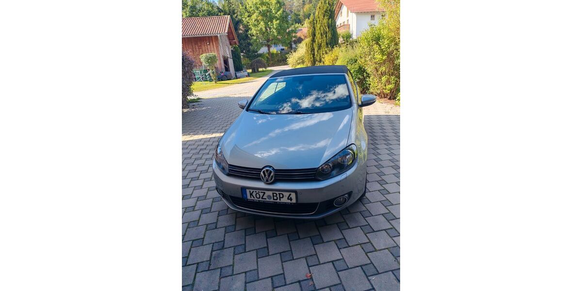 VW Golf 134.500 km 7.800 &euro; Blaibach 93476