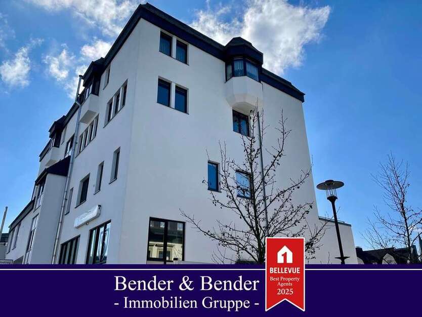 Wohnung zum Kaufen in Gummersbach 299.000 € 105 m²