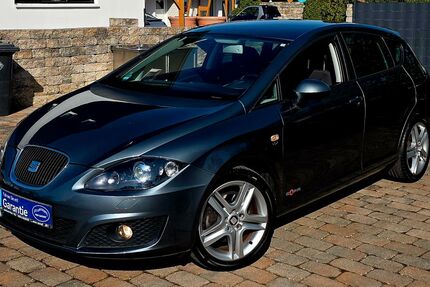 Seat Leon 139.523 km 5.999 &euro; KASSEL 34125