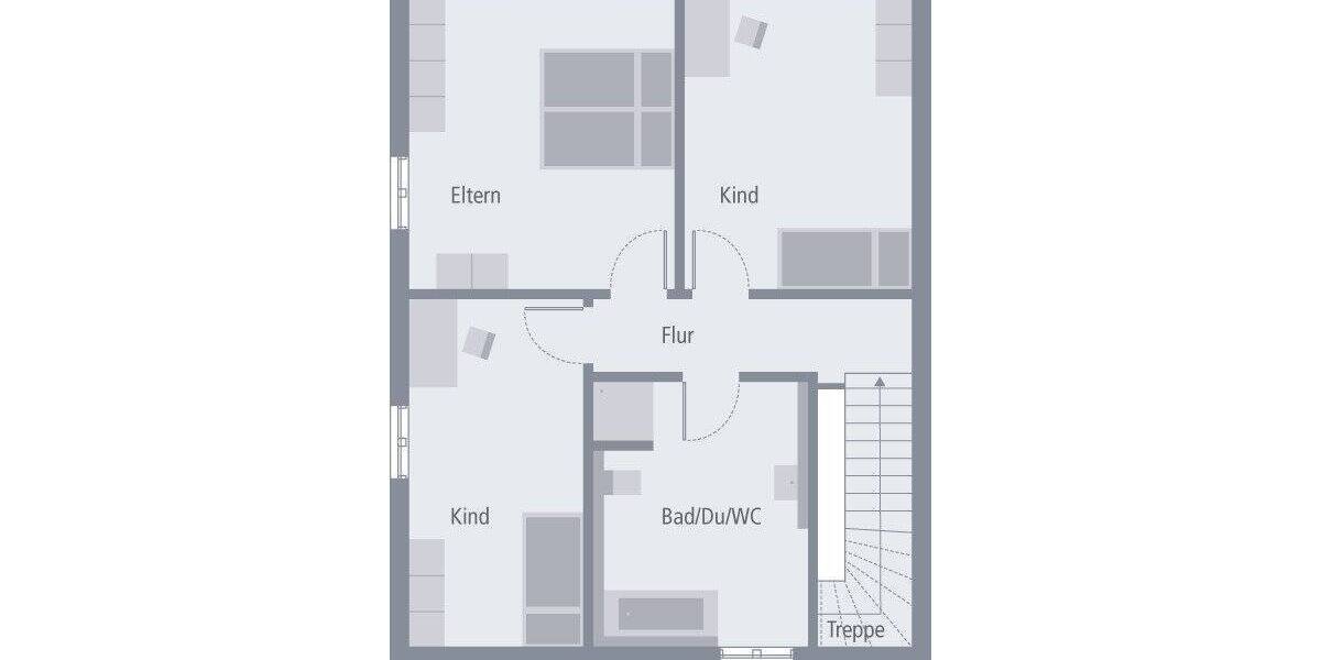 Doppelhaushälfte Oberursel (Taunus) Stierstadt - 5 Zimmer, 142 m&sup2;, 782.550&euro; | Angebot:26451084