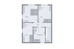 Doppelhaushälfte Oberursel (Taunus) Stierstadt - 5 Zimmer, 142 m&sup2;, 782.550&euro; | Angebot:26451084