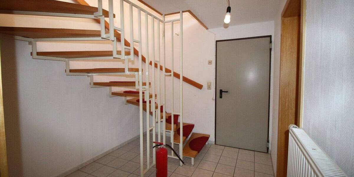 Doppelhaushälfte Ochsenfurt - 3 Zimmer, 75 m&sup2;, 319.000&euro; | Angebot:26835180