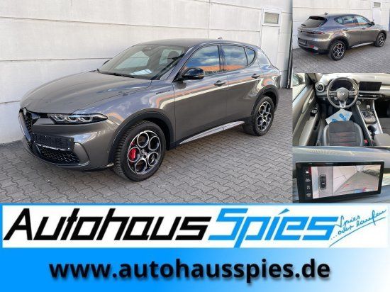 Alfa Romeo Tonale 46.521 km 24.990 &euro; Heilbronn 74076