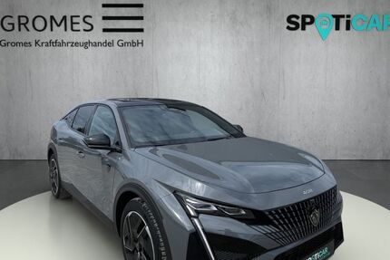 Peugeot 408 21.900 km 25.290 &euro; Wartenberg 85456