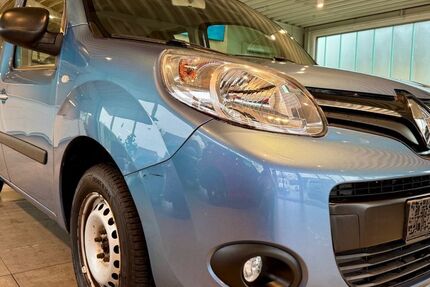 Renault Kangoo 187.543 km 8.490 &euro; Templin 17268