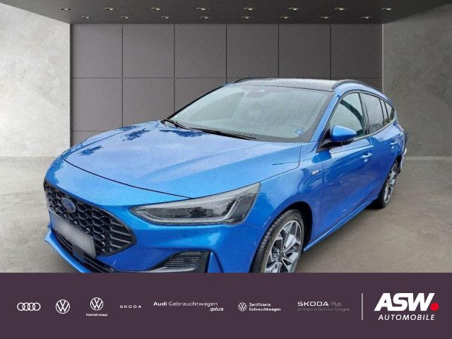 Ford Focus 45.200 km 19.830 &euro; Heilbronn 74076