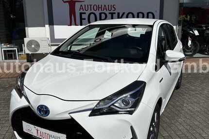Toyota Yaris 39.980 km 16.980 &euro; Bielefeld 33689