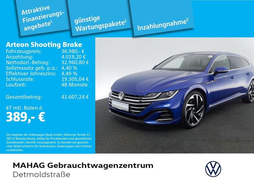 Arteon