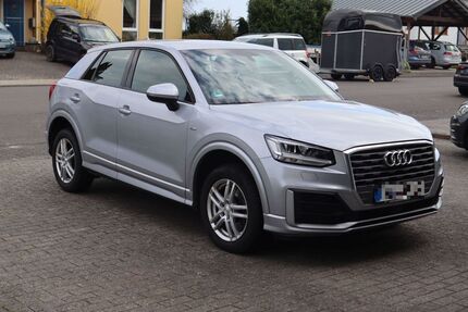 Audi Q2 52.000 km 17.900 &euro; Hupperath 54518