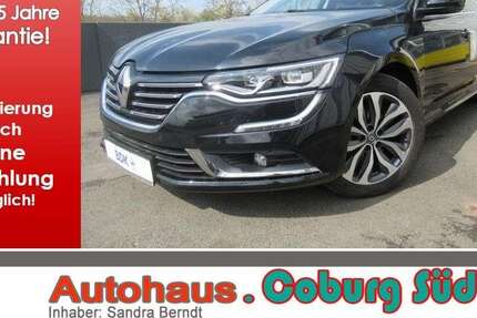 Renault Talisman 63.554 km 16.480 &euro; Untersiemau 96253