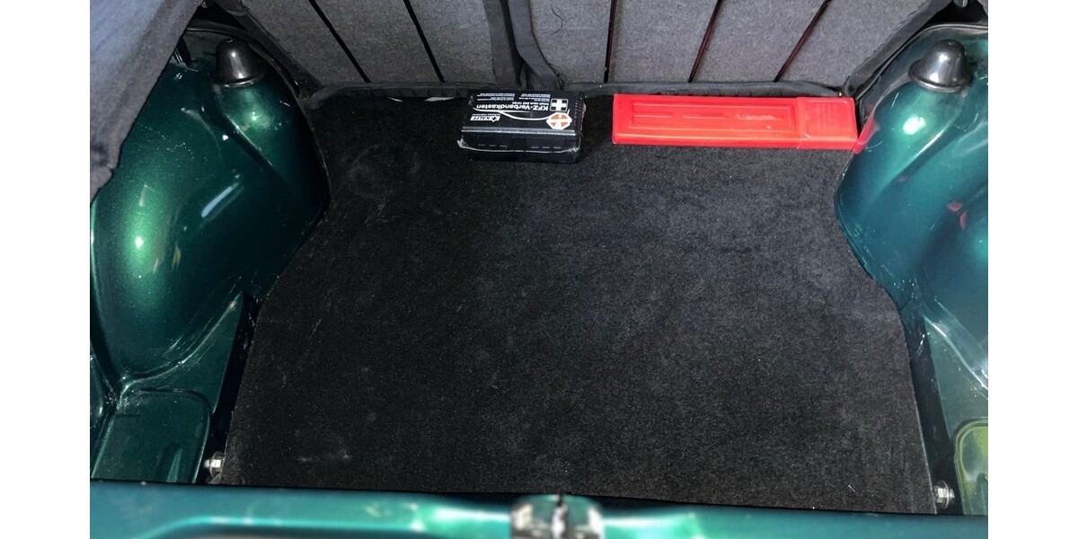 VW Scirocco 143.550 km 6.700 &euro; Stendal 39576