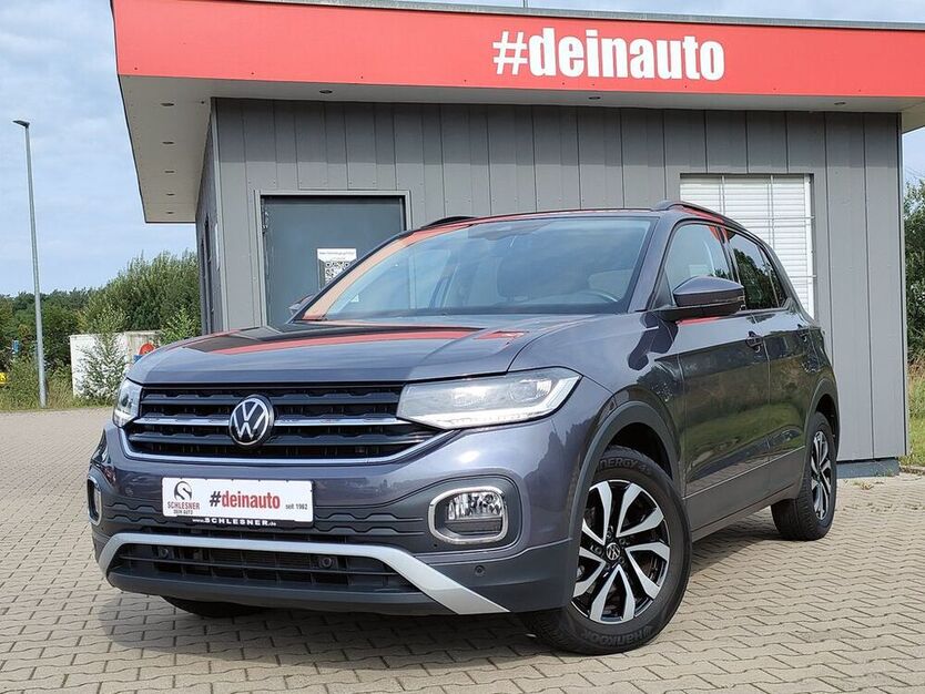 T-Cross