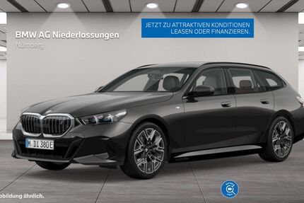 BMW i5 5.348 km 72.795 &euro; Nürnberg 90441