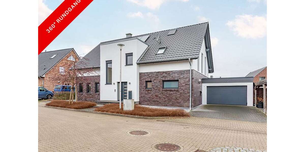Haus zum Kaufen in Buxtehude 999.000 € 267 m² 8 zimmer
