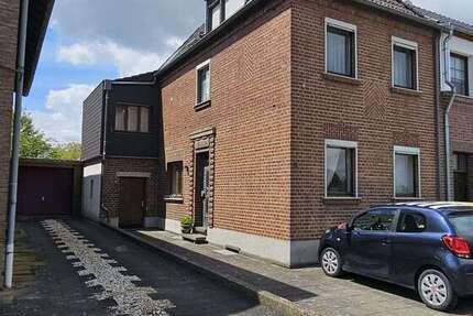 Haus Erftstadt-Ahrem Ahrem - 7 Zimmer, 142 m&sup2;, 349.000&euro; | Angebot:26919160