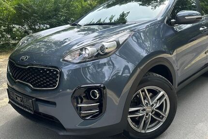 Kia Sportage 134.000 km 13.990 € Stockstadt 63811