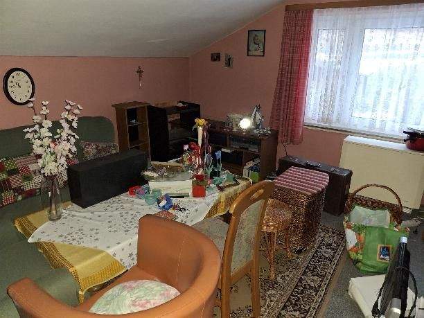 Mehrfamilienhaus, Wohnhaus Zwiesel - 8 Zimmer, 150 m&sup2;, 145.000&euro; | Angebot:25742889