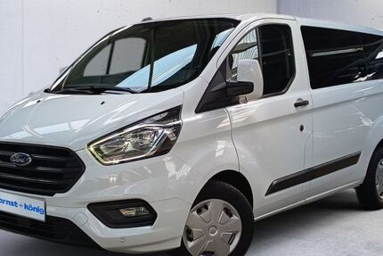 Ford Transit Custom 111.100 km 19.990 &euro; Freiburg im Breisgau 79108